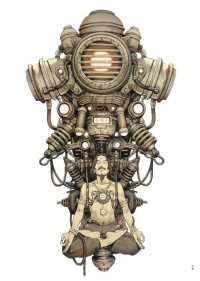 BUY NEW tatsuyuki tanaka - 50952 Premium Anime Print Poster